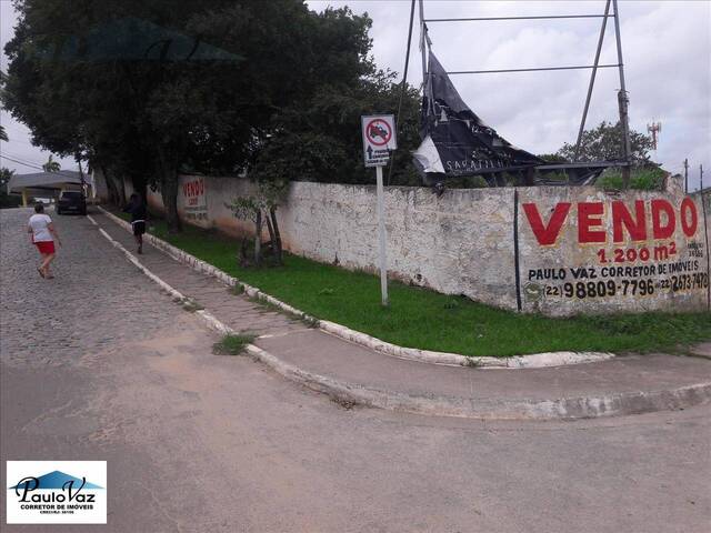 ##VDTR358 - Área para Venda em Araruama - RJ