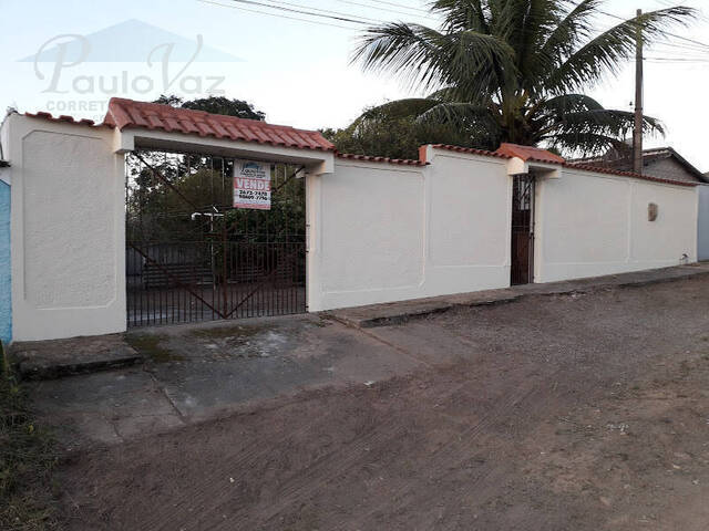 ##VDCS384 - Casa para Venda em Araruama - RJ
