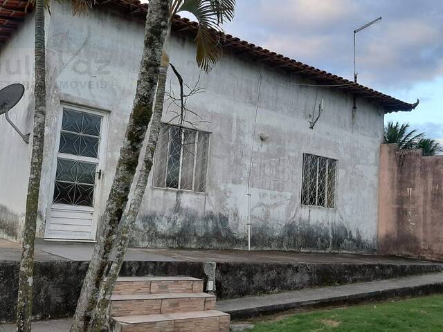 ##VDCS387 - Casa para Venda em Araruama - RJ - 3