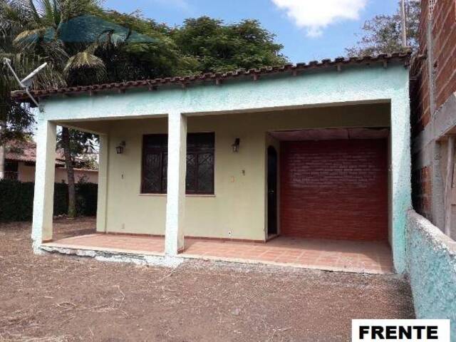 ##VDCS383 - Casa para Venda em Araruama - RJ - 1