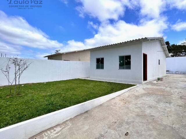 ##ALGCS1100 - Casa para Locação em Araruama - RJ
