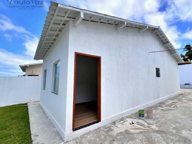 ##ALGCS1100 - Casa para Locação em Araruama - RJ