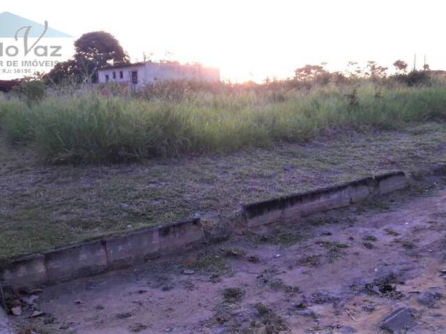 ##VDTR396 - Terreno em condomínio para Venda em Araruama - RJ - 2