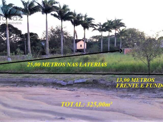 ##VDTR396 - Terreno em condomínio para Venda em Araruama - RJ - 3
