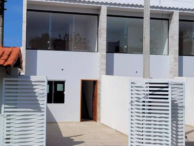 ##ALGCS1201 - Casa para Locação em Araruama - RJ - 1