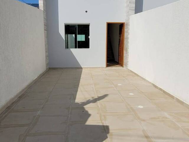 ##ALGCS1201 - Casa para Locação em Araruama - RJ - 2