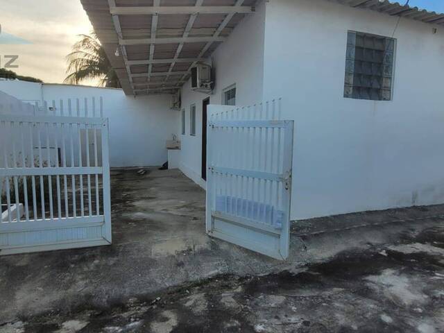 #ALGCS519 - Casa para Locação em Araruama - RJ - 1