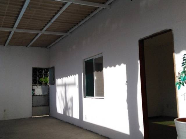 #339 - Casa para Locação em Araruama - RJ