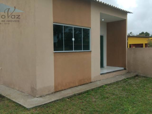 ##VDCS414 - Casa para Venda em Araruama - RJ - 2