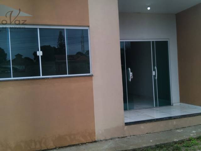 ##VDCS414 - Casa para Venda em Araruama - RJ - 3