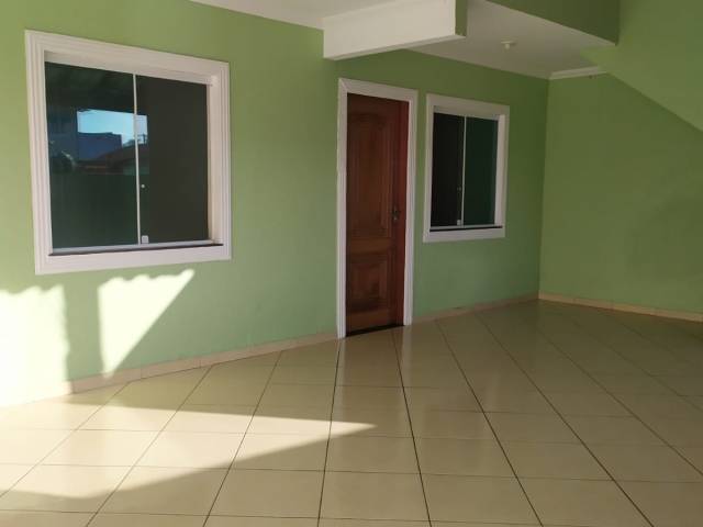 ##VDCS412 - Casa para Venda em Araruama - RJ - 1