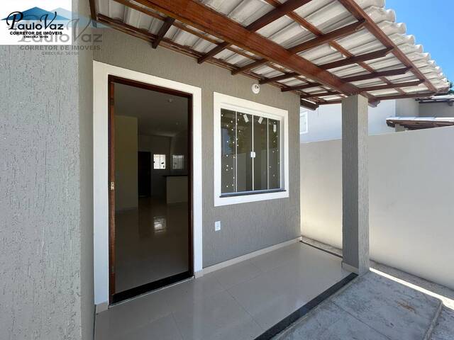 Casa para Venda em Araruama - 4