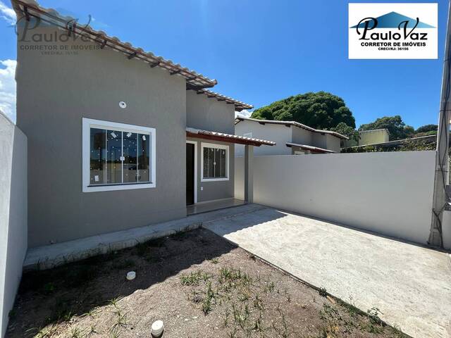 Casa para Venda em Araruama - 5