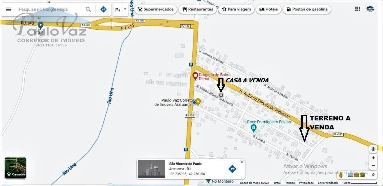 Terreno, 548 m² - Foto 9