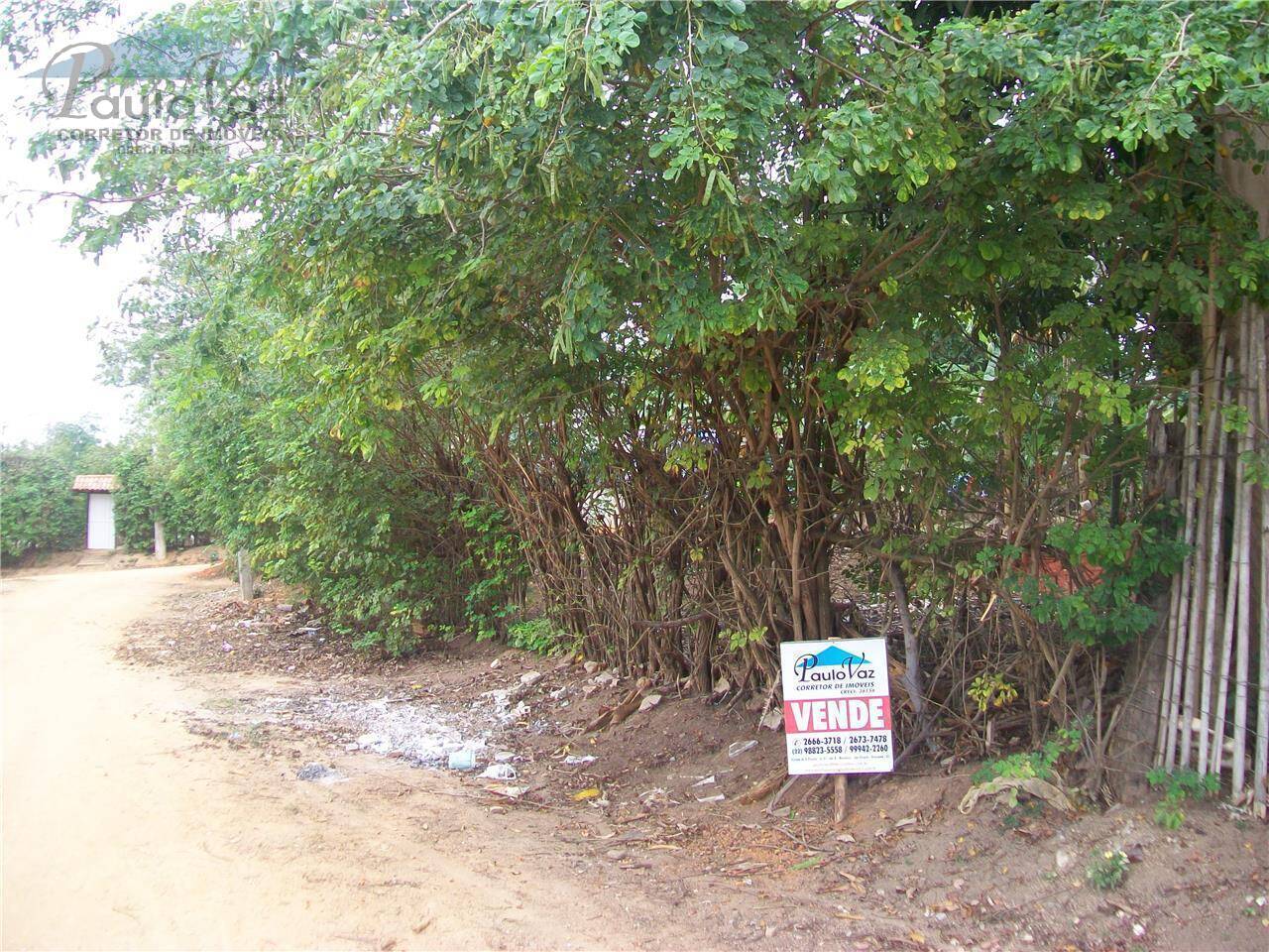 Terreno, 548 m² - Foto 3