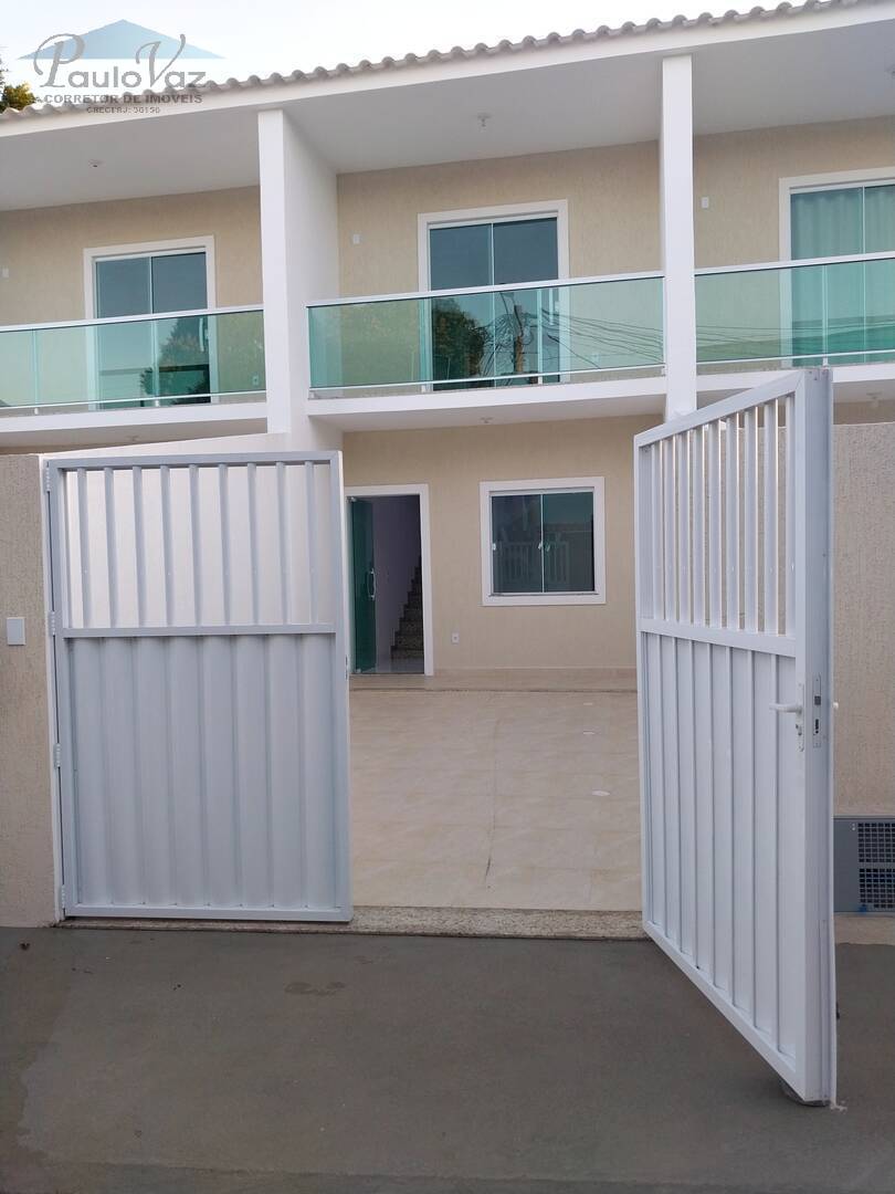 Casa, 2 quartos, 90 m² - Foto 1