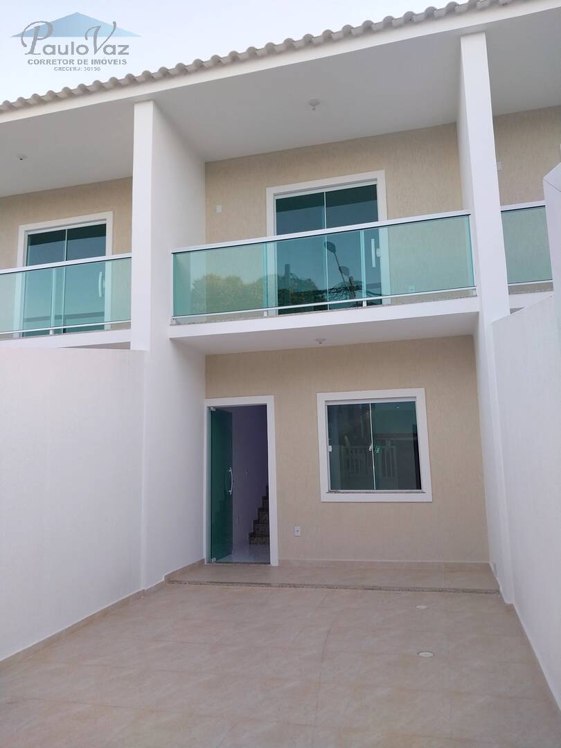 Casa, 2 quartos, 90 m² - Foto 2