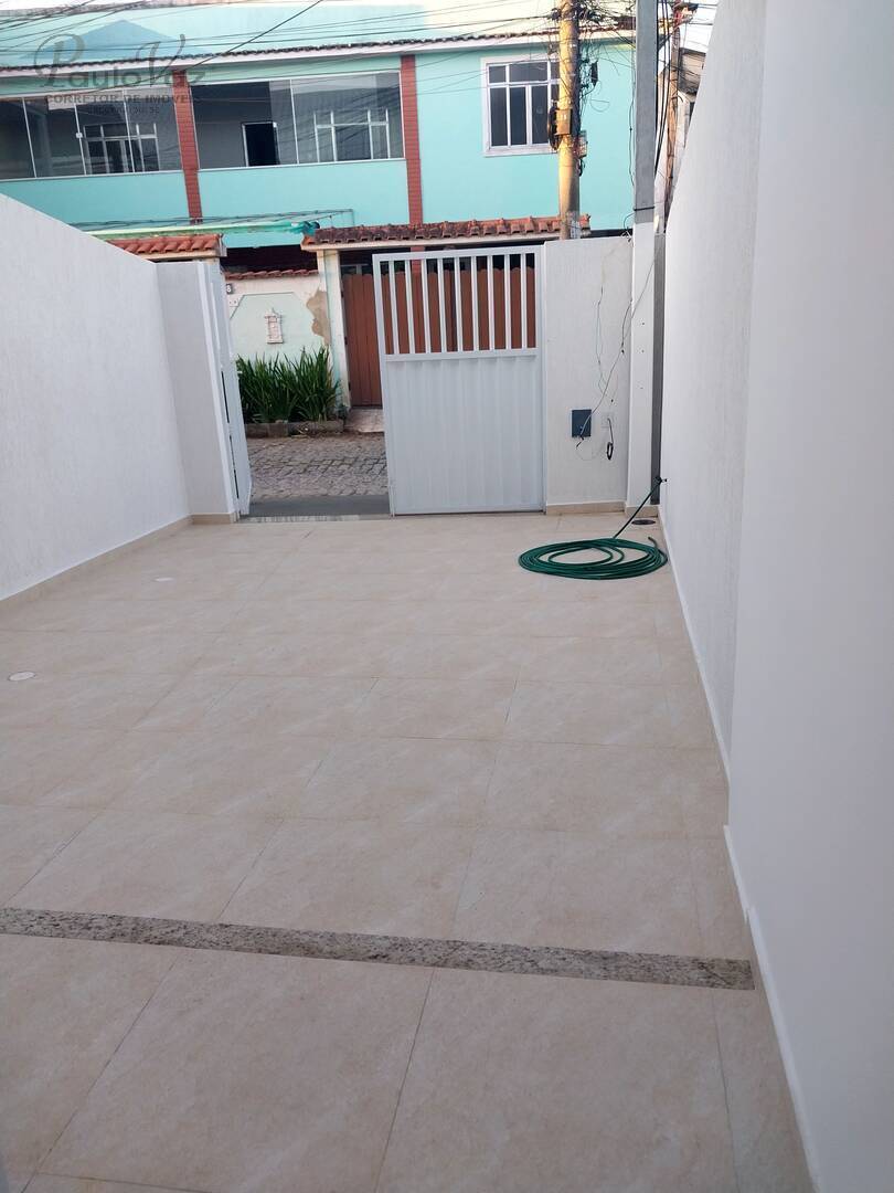 Casa, 2 quartos, 90 m² - Foto 4