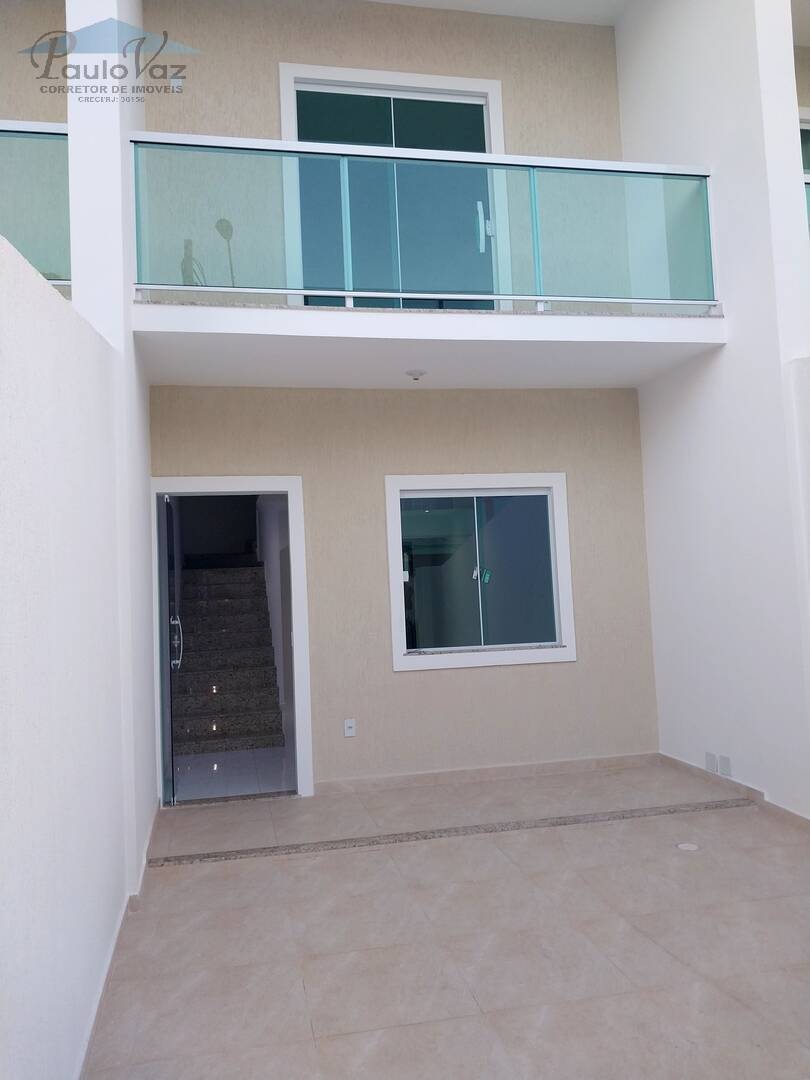 Casa, 2 quartos, 90 m² - Foto 3