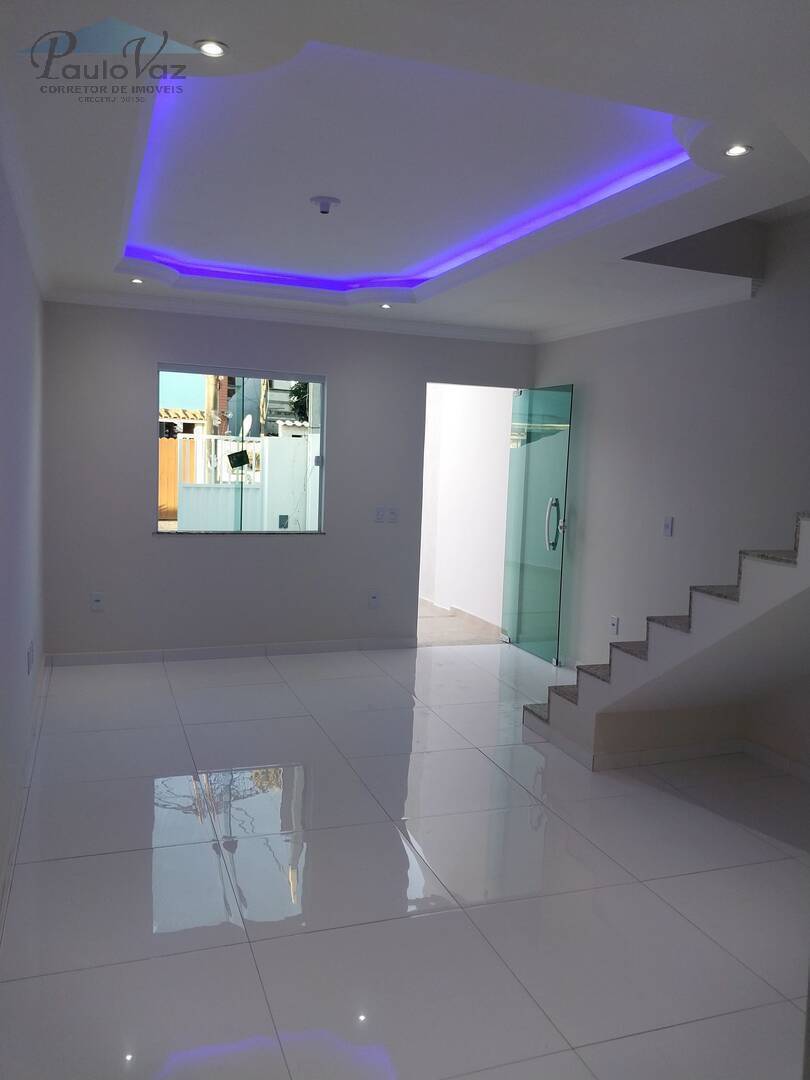 Casa, 2 quartos, 90 m² - Foto 5