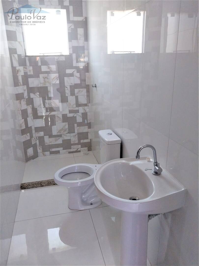 Casa, 2 quartos, 90 m² - Foto 7