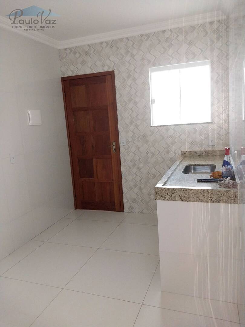 Casa, 2 quartos, 90 m² - Foto 8