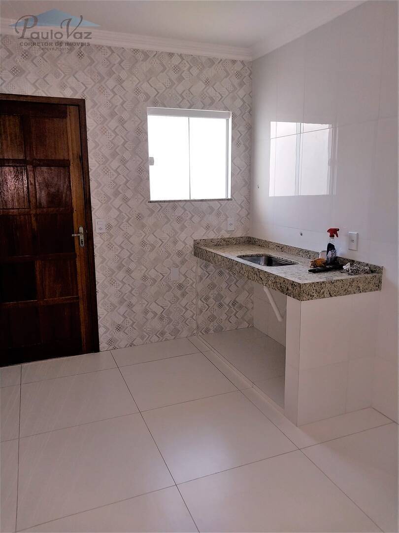 Casa, 2 quartos, 90 m² - Foto 9