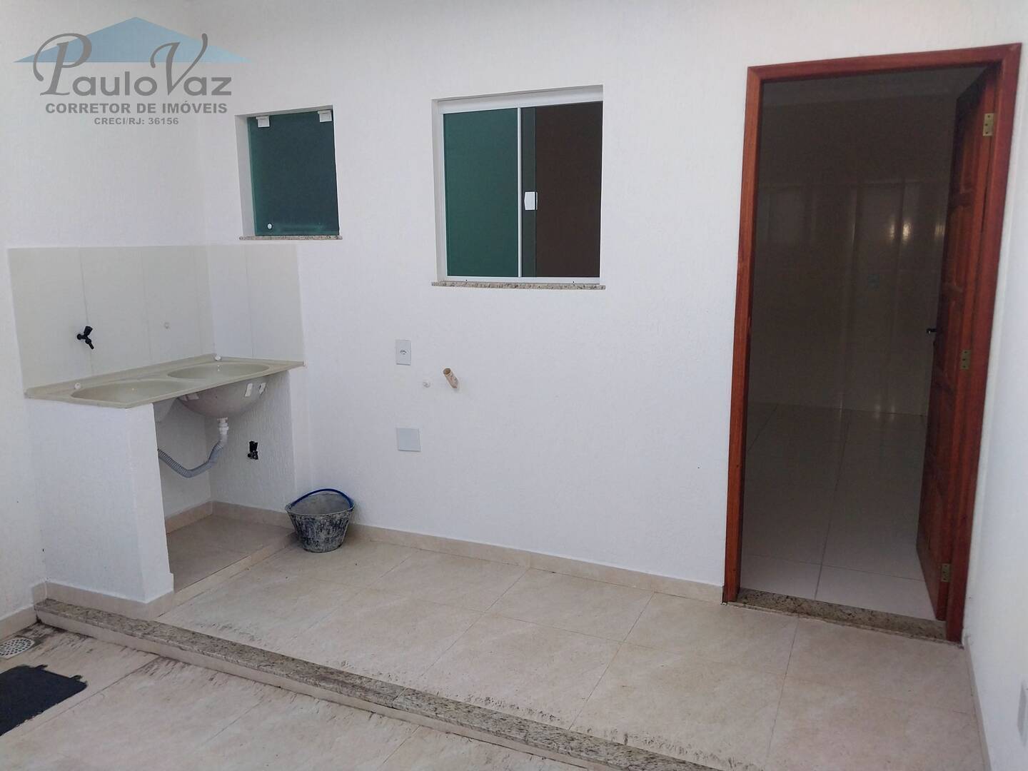 Casa, 2 quartos, 90 m² - Foto 13