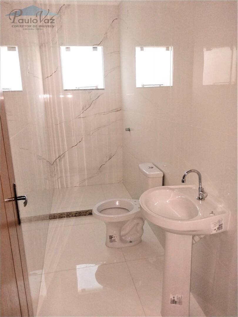 Casa, 2 quartos, 90 m² - Foto 22