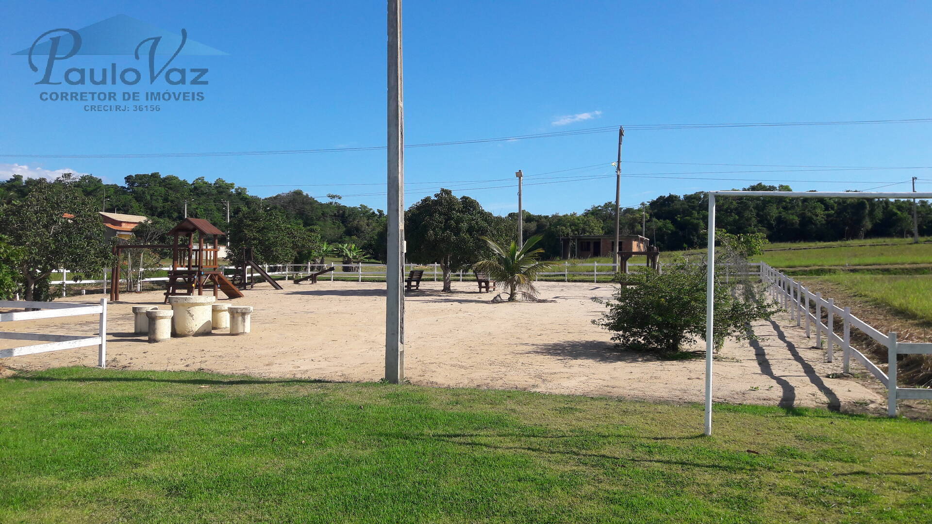 Terreno, 450 m² - Foto 5