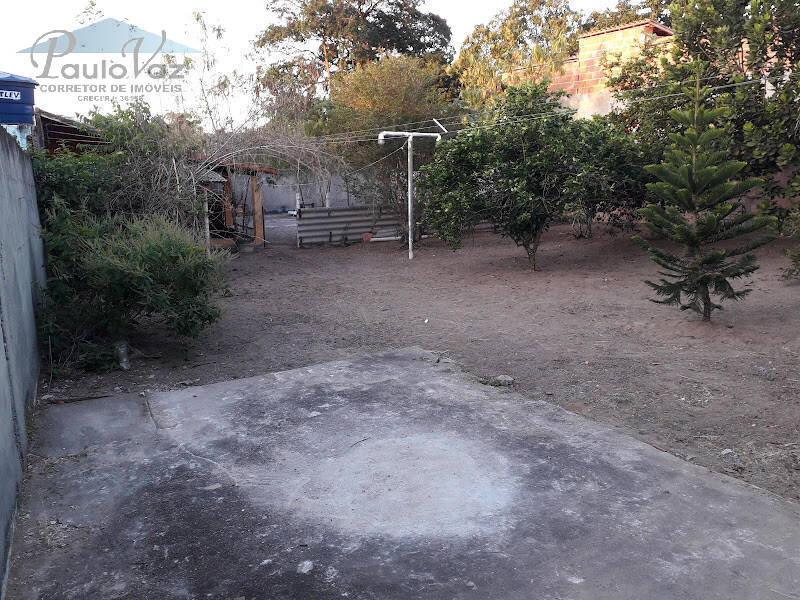 Casa à venda com 1 quarto, 450m² - Foto 10
