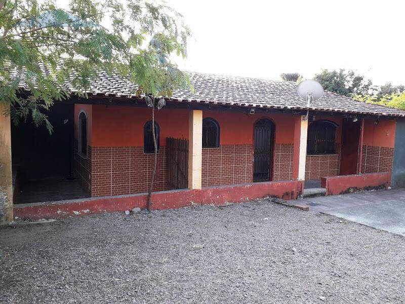 Casa à venda com 1 quarto, 450m² - Foto 15
