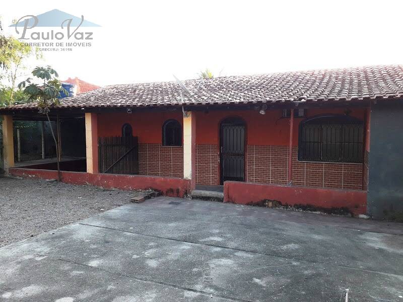 Casa à venda com 1 quarto, 450m² - Foto 17