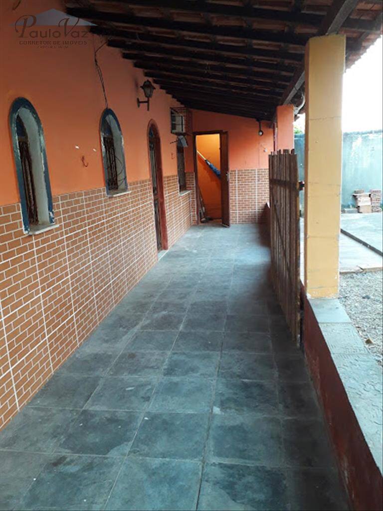 Casa à venda com 1 quarto, 450m² - Foto 23