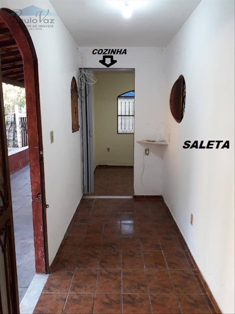 Casa à venda com 1 quarto, 450m² - Foto 36