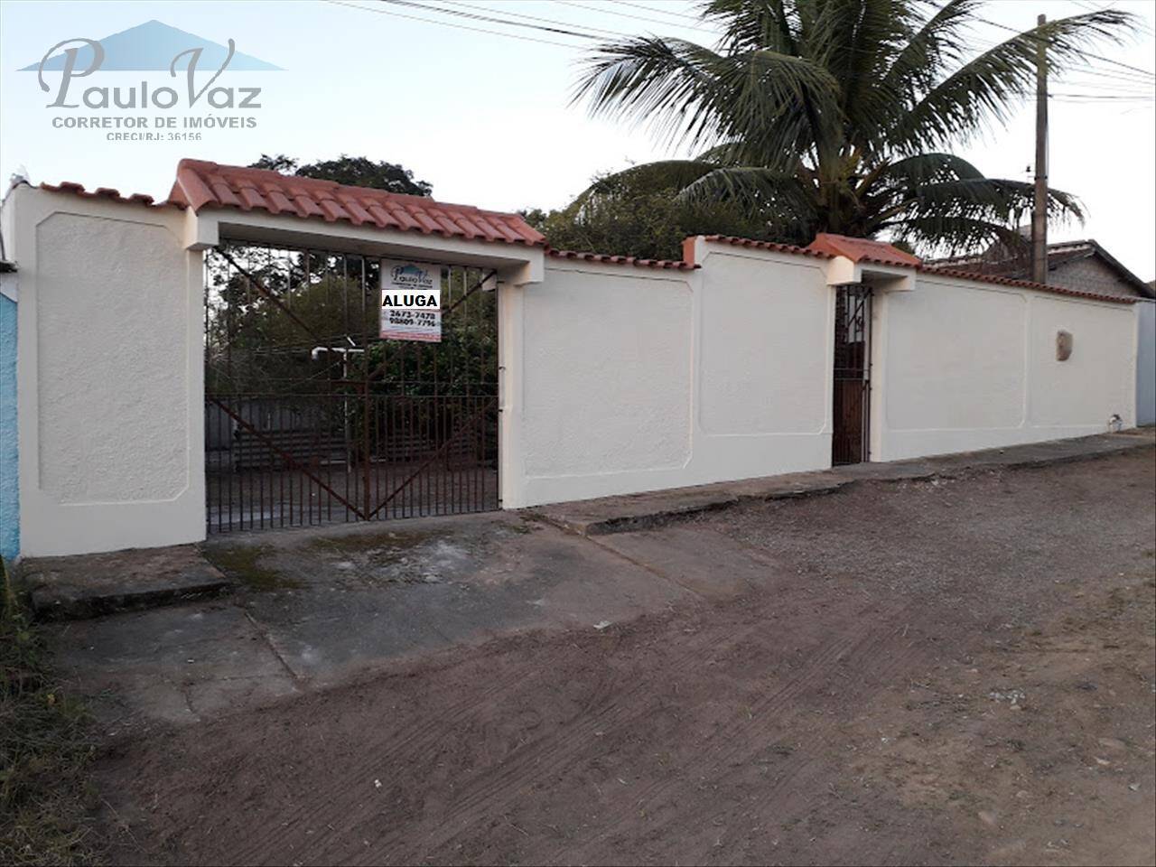 Casa à venda com 1 quarto, 450m² - Foto 2