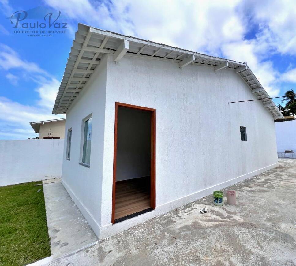 Casa para alugar com 2 quartos, 250m² - Foto 3