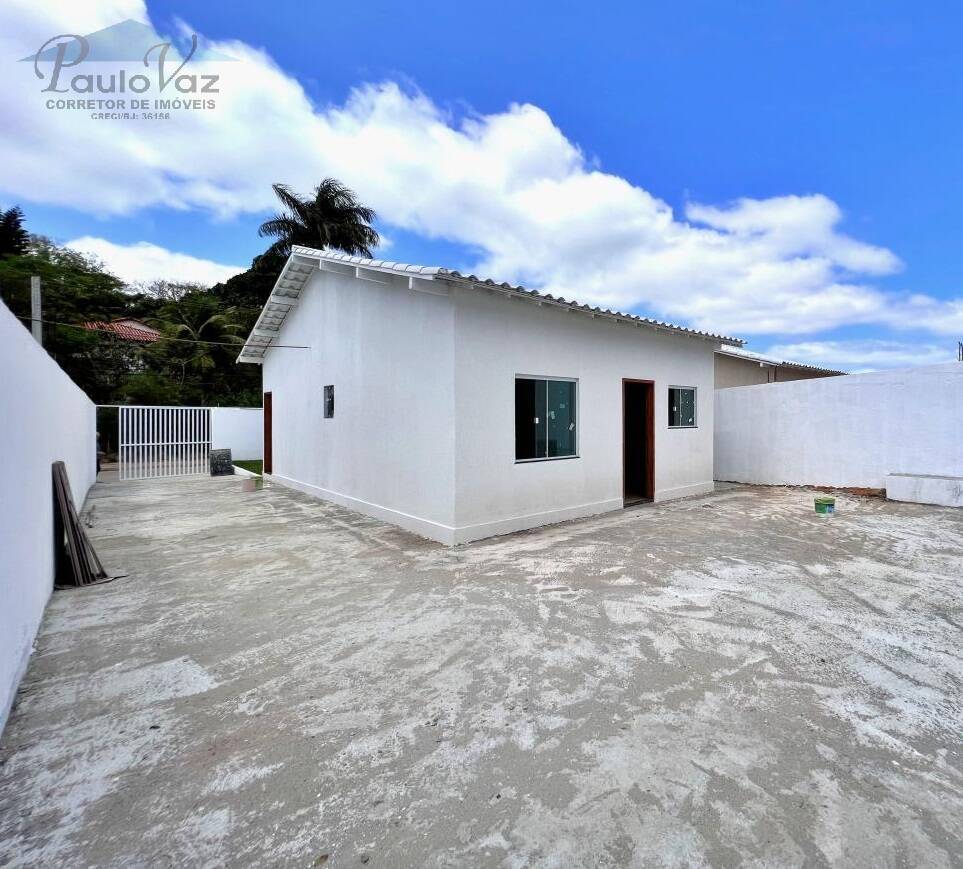 Casa para alugar com 2 quartos, 250m² - Foto 4