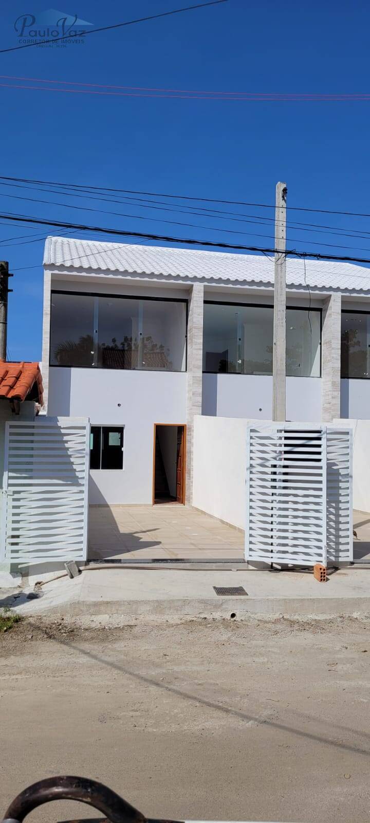 Casa para alugar com 2 quartos, 120m² - Foto 1