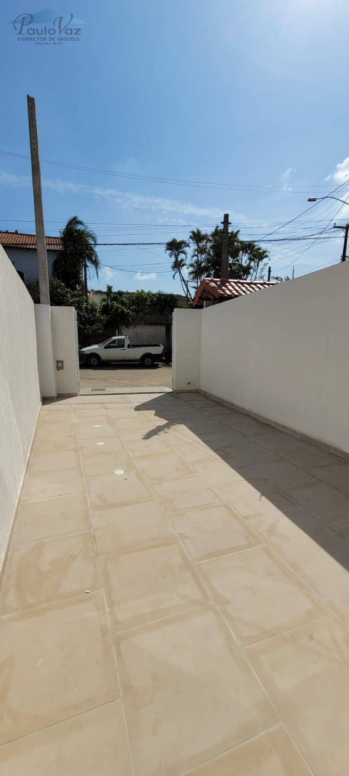 Casa para alugar com 2 quartos, 120m² - Foto 3