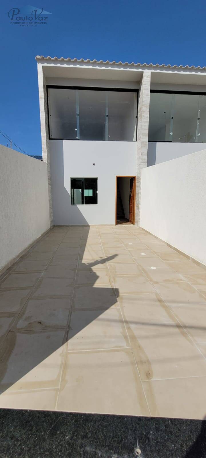 Casa para alugar com 2 quartos, 120m² - Foto 2