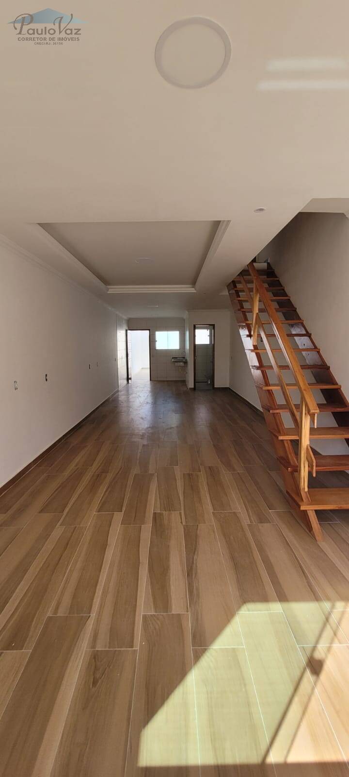 Casa para alugar com 2 quartos, 120m² - Foto 4
