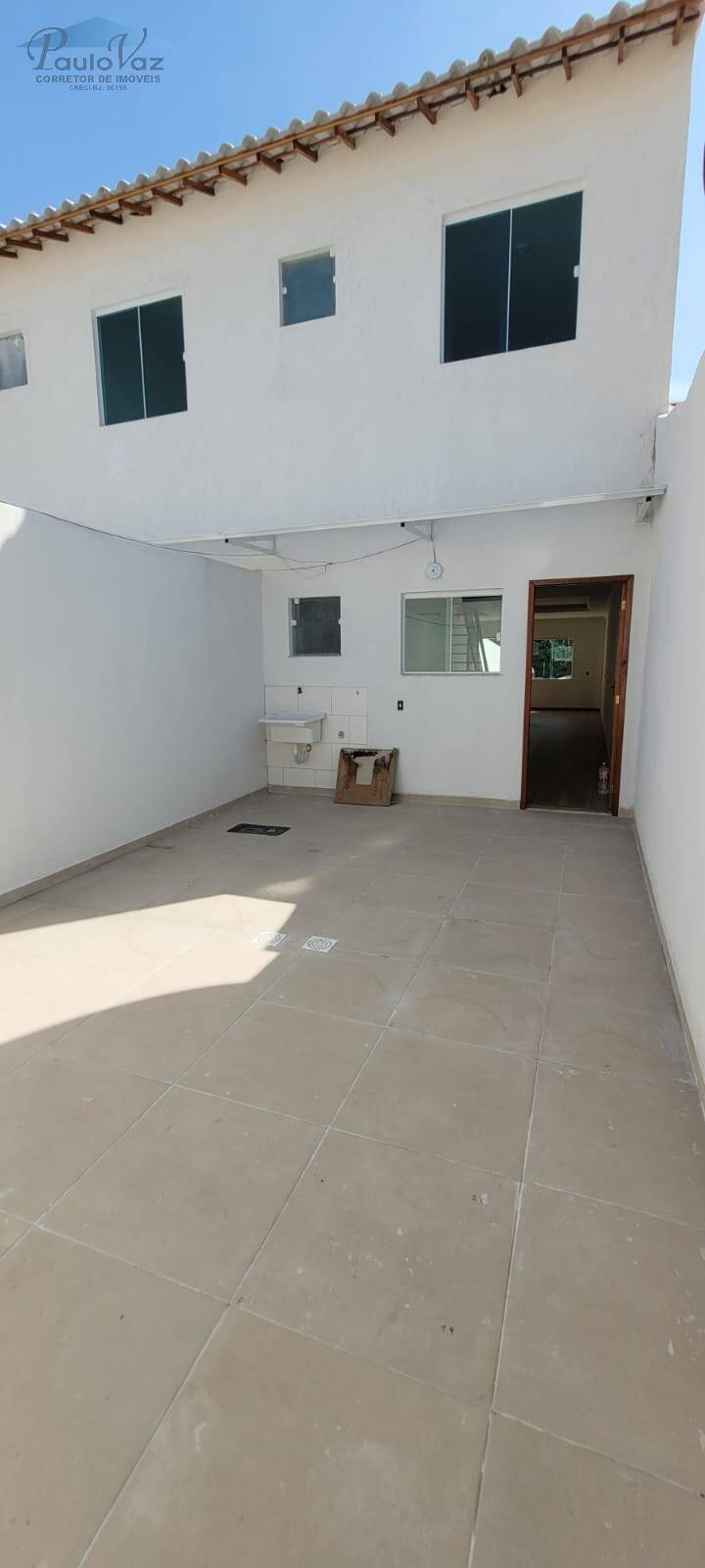 Casa para alugar com 2 quartos, 120m² - Foto 7