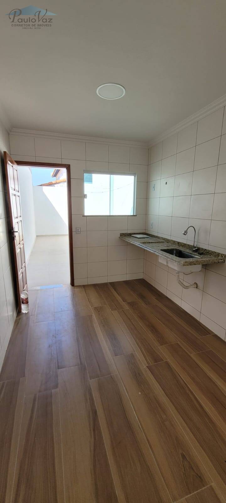 Casa para alugar com 2 quartos, 120m² - Foto 6
