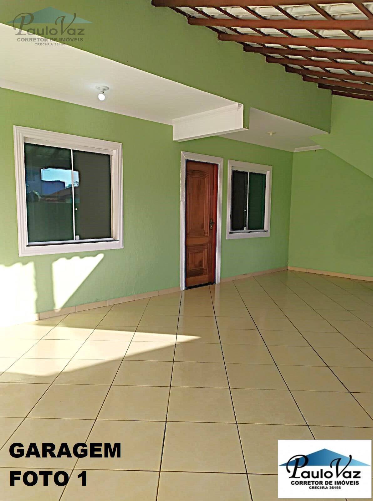 Casa, 2 quartos, 200 m² - Foto 1