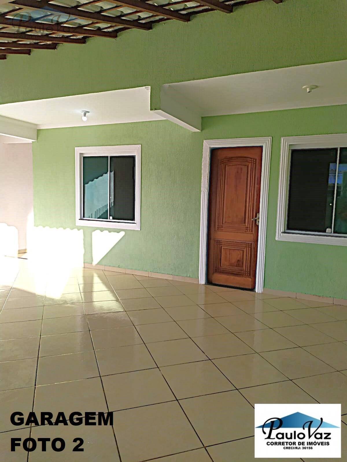 Casa, 2 quartos, 200 m² - Foto 2