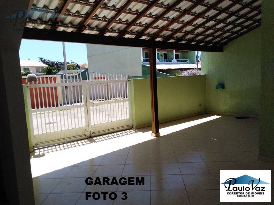 Casa, 2 quartos, 200 m² - Foto 3