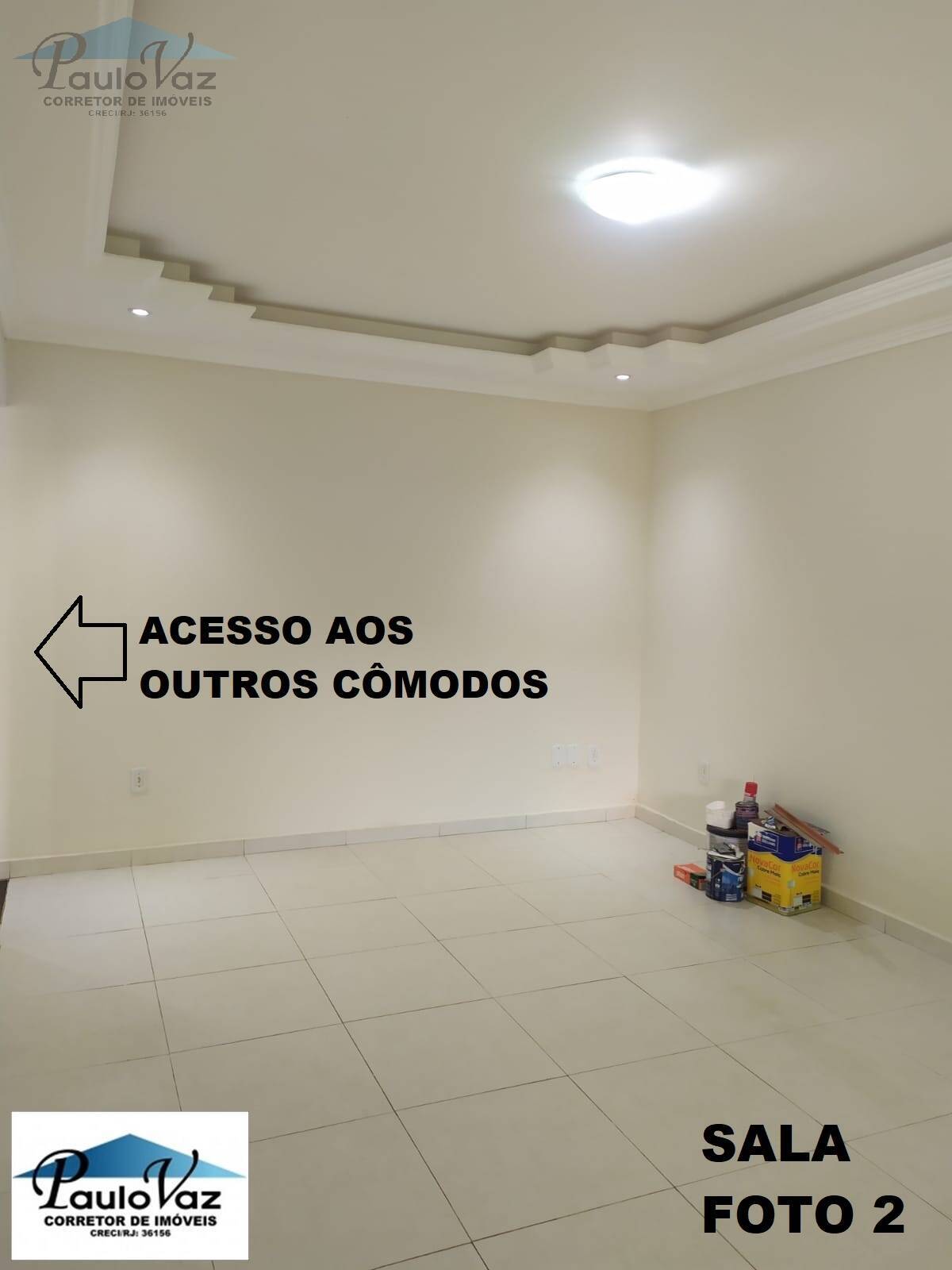 Casa, 2 quartos, 200 m² - Foto 5