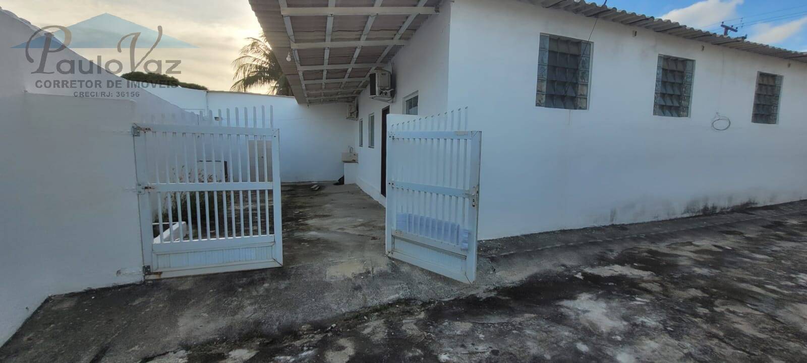 Casa para alugar com 2 quartos, 120m² - Foto 1
