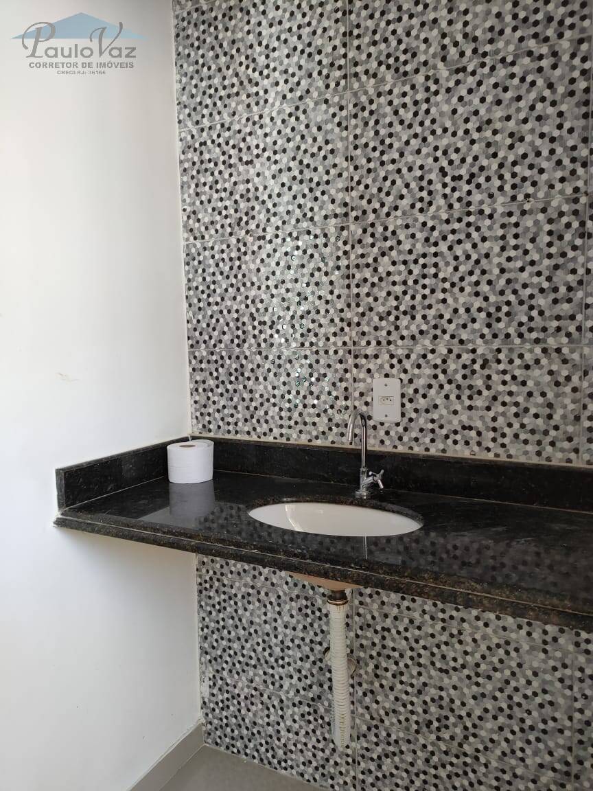 Casa para alugar com 2 quartos, 120m² - Foto 11